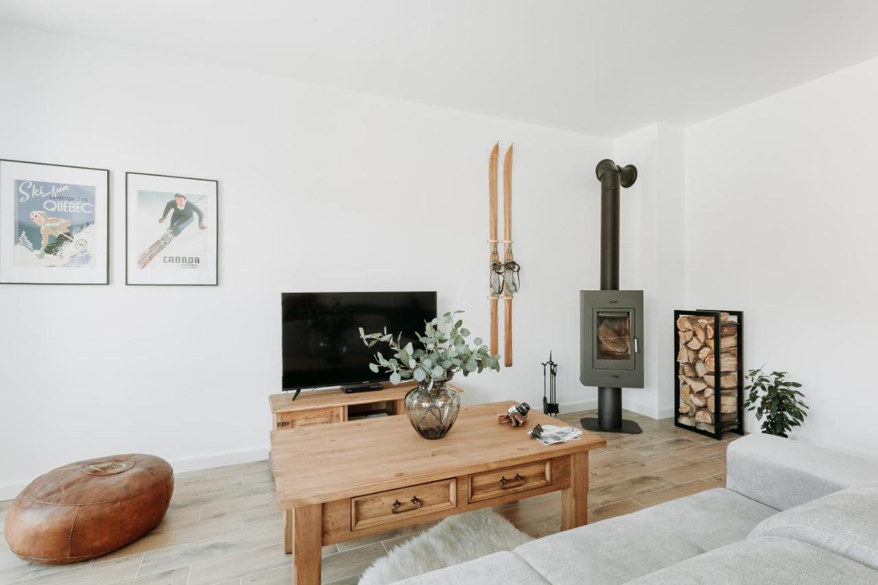 Apartament Jodelka Szczyrk Εξωτερικό φωτογραφία