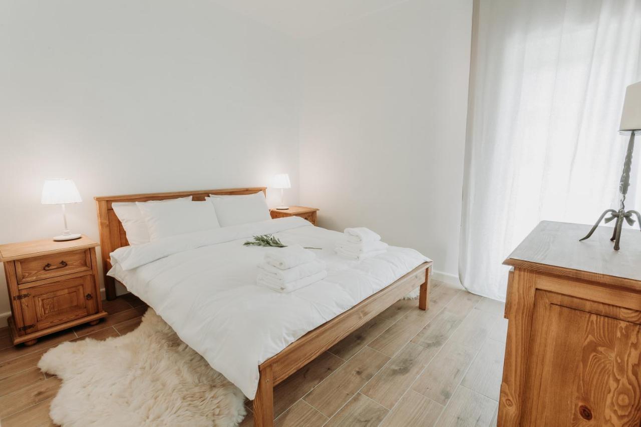 Apartament Jodelka Szczyrk Εξωτερικό φωτογραφία