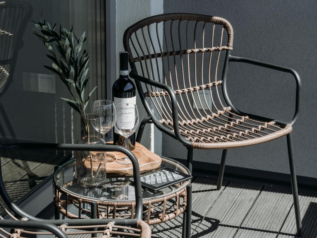 Apartament Jodelka Szczyrk Εξωτερικό φωτογραφία