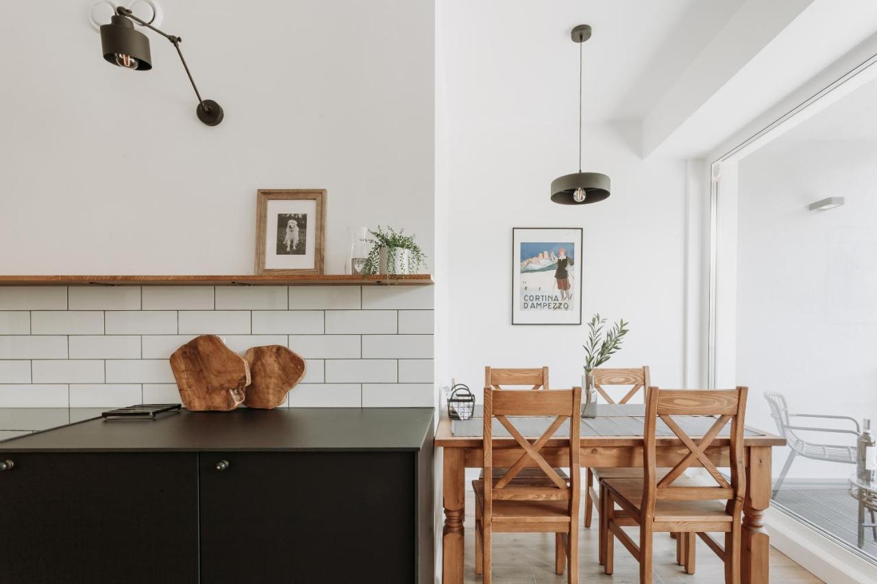 Apartament Jodelka Szczyrk Εξωτερικό φωτογραφία