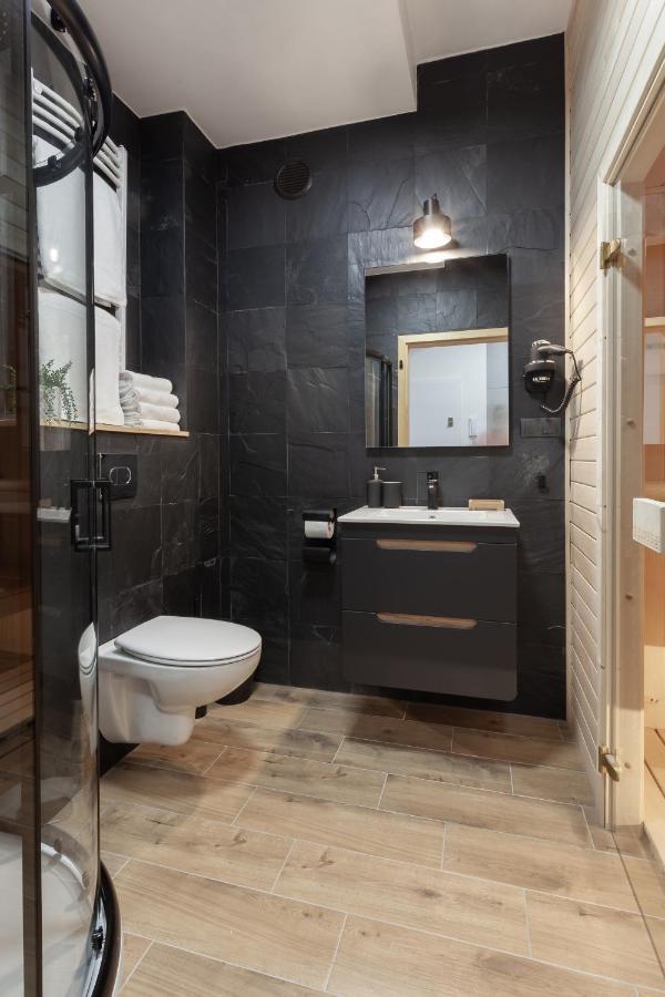 Apartament Jodelka Szczyrk Εξωτερικό φωτογραφία