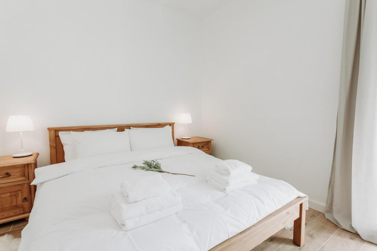 Apartament Jodelka Szczyrk Εξωτερικό φωτογραφία