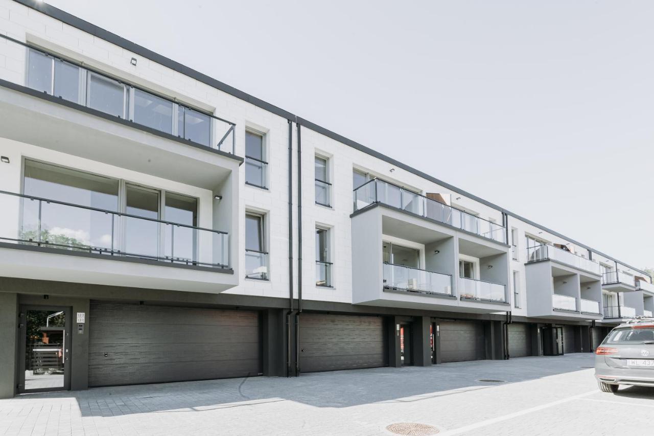 Apartament Jodelka Szczyrk Εξωτερικό φωτογραφία