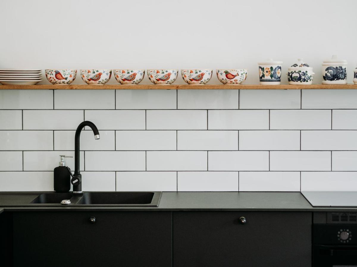 Apartament Jodelka Szczyrk Εξωτερικό φωτογραφία
