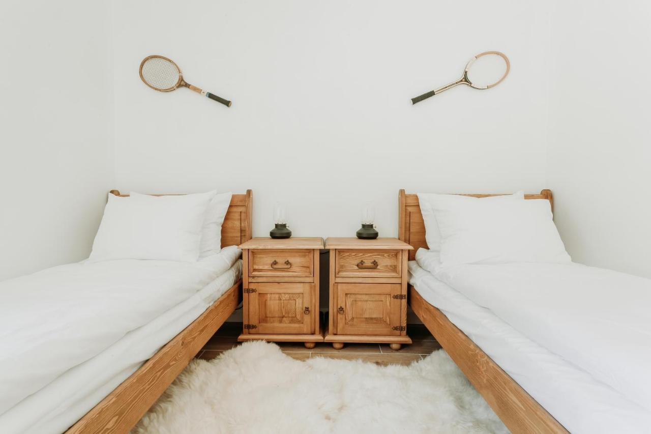 Apartament Jodelka Szczyrk Εξωτερικό φωτογραφία