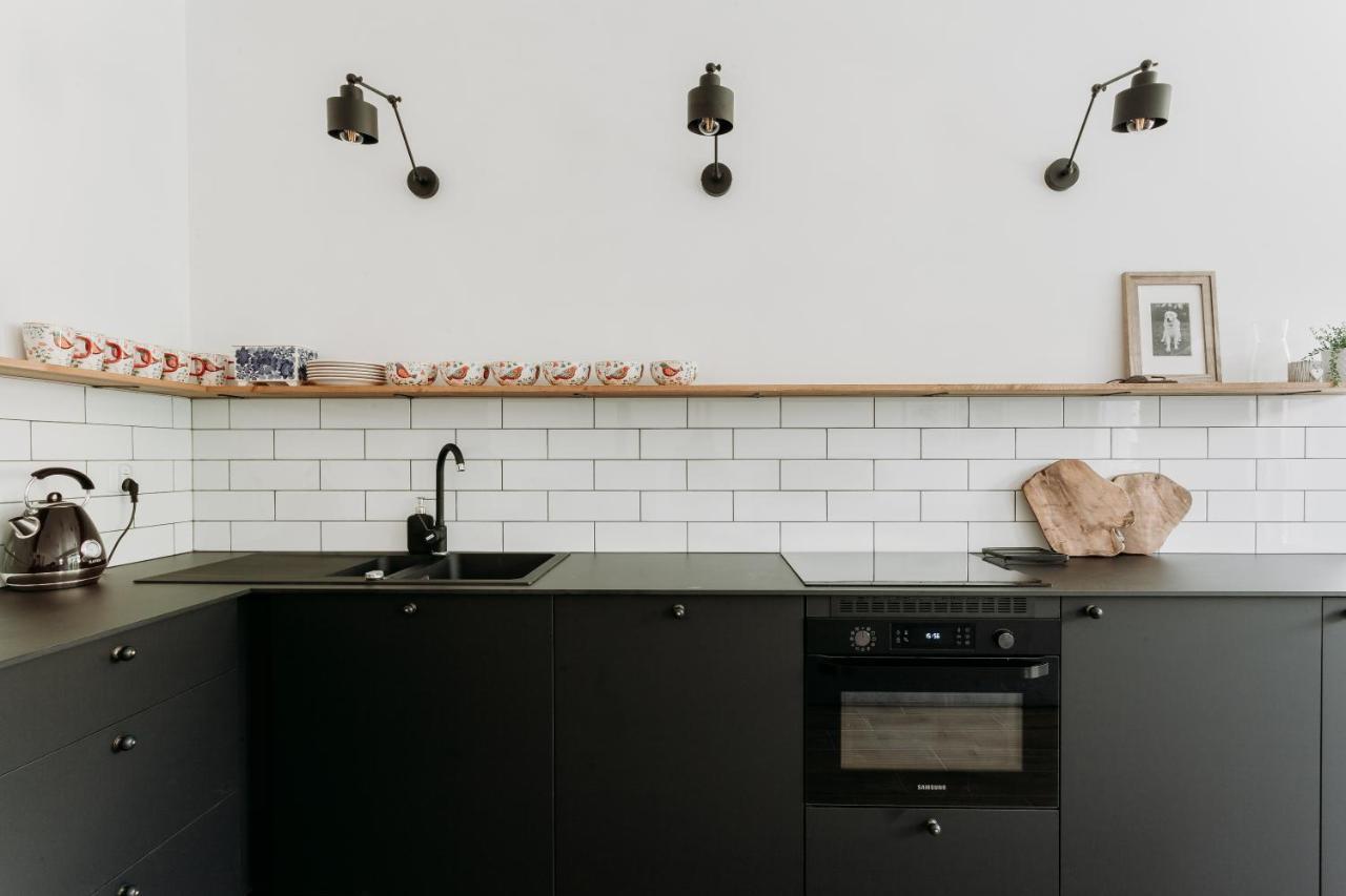Apartament Jodelka Szczyrk Εξωτερικό φωτογραφία