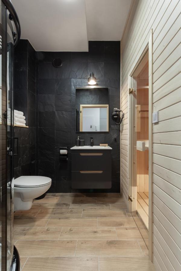 Apartament Jodelka Szczyrk Εξωτερικό φωτογραφία