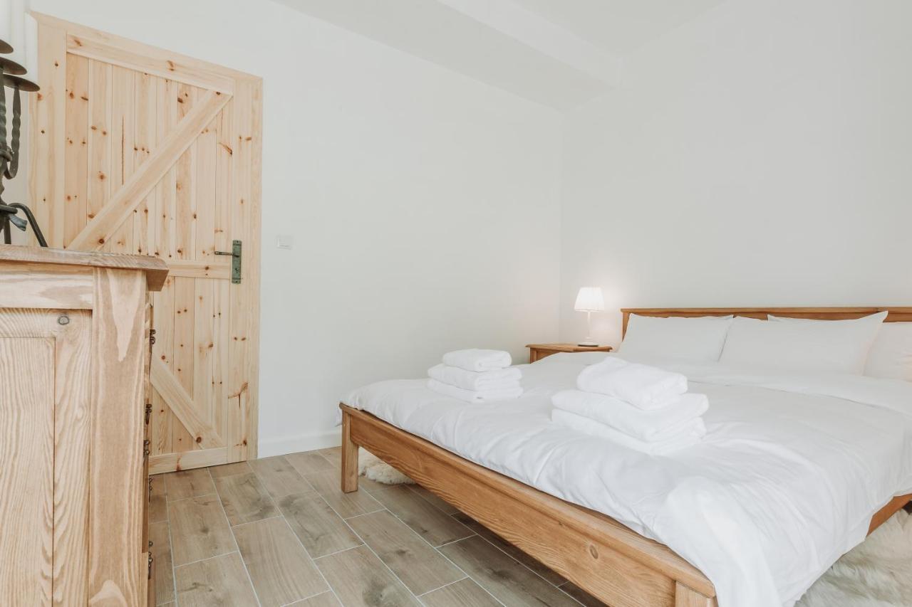 Apartament Jodelka Szczyrk Εξωτερικό φωτογραφία