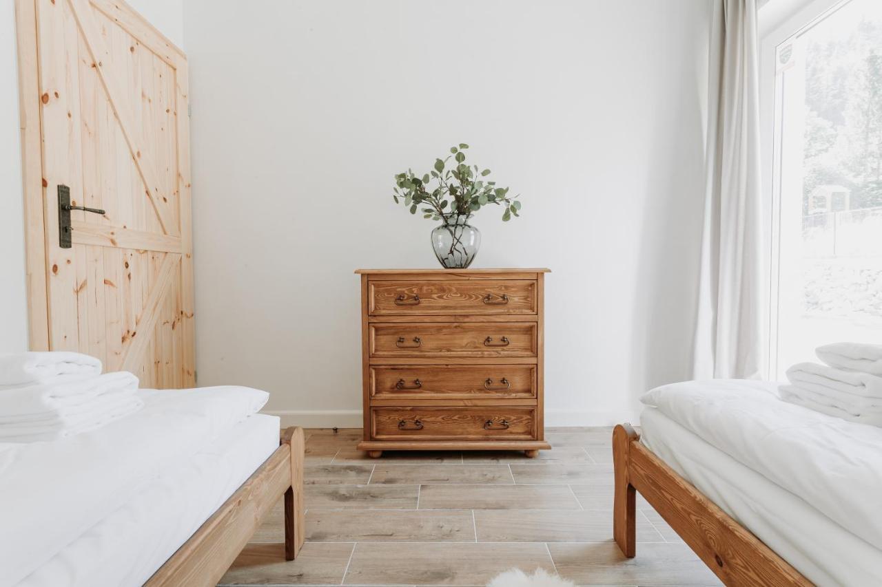 Apartament Jodelka Szczyrk Εξωτερικό φωτογραφία