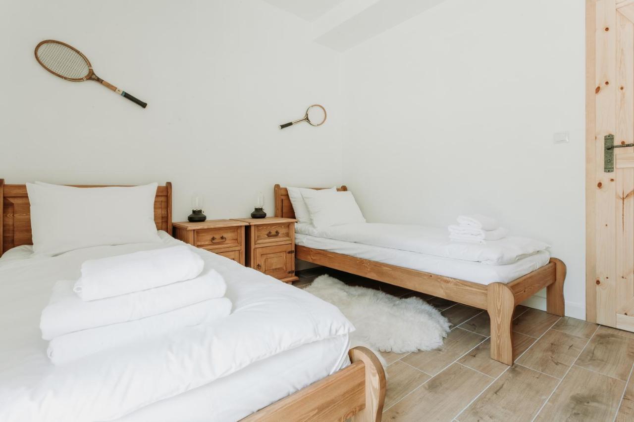 Apartament Jodelka Szczyrk Εξωτερικό φωτογραφία
