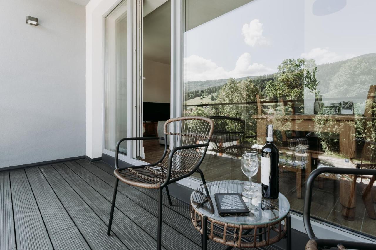 Apartament Jodelka Szczyrk Εξωτερικό φωτογραφία